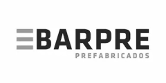 Logo de Barpre