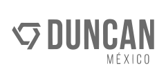 Logo de Duncan