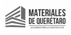 Logo de Materiales De Queretaro